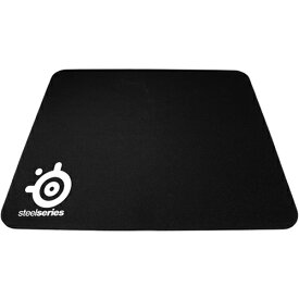 SteelSeries（スティールシリーズ） マウスパッド　「SteelSeries QcK mini」 SteelSeries QcK mini 63005(QCK S