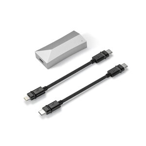 AXeAhP 3.5mm/4.4mmfAo̓|[^uUSB-DACAv IRV-AK-HC4 AstellKern AK HC4