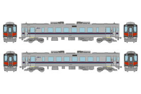 ［鉄道模型］トミーテック (N) 鉄道コレクション JRキハ121形 2両セットA