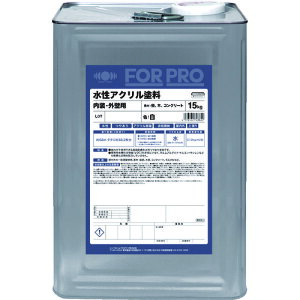 jby FORPROANh 15kg  411F051