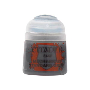 Q[Y[NVbv V^fJ[ x[X: MECHANICUS STANDARD GREY JjJXEX^_[hEOC h