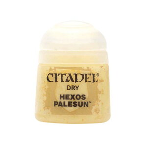 �Q�[���Y���[�N�V���b�v �V�^�f���J���[ �h���C:HEXOS PALESUN �w�N�\�X�E�y�C���T�� �h��