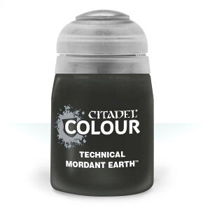 �Q�[���Y���[�N�V���b�v �V�^�f���J���[ �e�N�j�J��: MORDANT EARTH �����_���g�E�A�[�X �h��