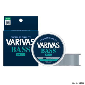 �o���o�X VARIVAS �o�X�i�C���� 150m �X�e���X�O���[(5��/20lb) VARIVAS �o�X�i�C���� 150m (5�S�E/20lb) VARIVAS �i�C�������C��