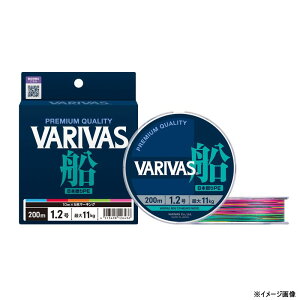 �o���o�X VARIVAS�D PE8 150m 10m×5�F(1.2��/�ő�11kg) VARIVAS�D PE8 150m (1.2�S�E/11kg)