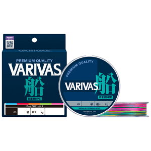 ooX VARIVASD PE8 300m 10m×5F(2/ő15kg) VARIVASD PE8 300m (2SE/15kg)