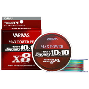 ooX Aoj WMO10×10 }bNXp[PE X8 300m(12/ő150lb) Aoj WMO10×10 }bNXp[PE X8 300m(12SE/150lb)