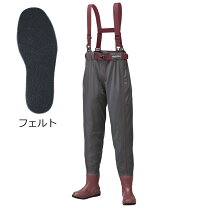 楽天市場】プロックス ウェーダー 3l ブリザテックの通販