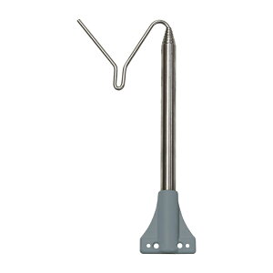 プロックス 攻棚ワカサギアンテナ マグネット式(ブルーグレー) PX847BG PROX