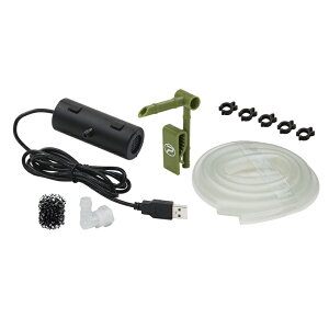 �v���b�N�X �ΐ����ݏグ�z�|���v�~�j(USB�d��) PX258 PROX
