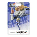 任天堂 amiibo シーク（大乱闘スマッシュブラザーズシリーズ） [NVL-C-AAAZ]