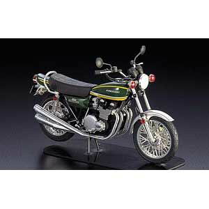 青島文化教材社 1 12 ネイキッドバイク No 12 カワサキ 900スーパーフォー 模型 価格比較 価格 Com