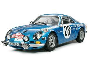 1/24 �X�|�[�c�J�[�V���[�Y No.278 �A���s�[�k A110 �����e�J���� �f71
