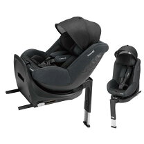 楽天市場】クルムーヴ スマート light isofix エッグショック jmの通販