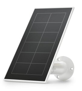Arlo Essential�J������p�\�[���[�p�l�� VMA3600-10000S Solar Panel Charger [VMA360010000S]