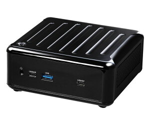 ASRockbAXbN ASRock NUC BOX-1360P/D4 NUC BOX-1360P/D4