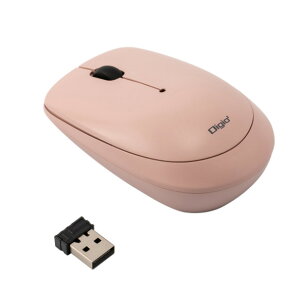 �i�J�o���V ���� 3�{�^�� BlueLED�}�E�X�i�s���N�j MUS-RKT209WP