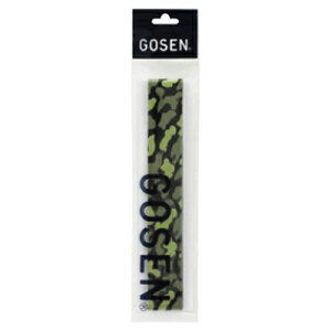 S[Z I[o[Obv CAMO ʕ(O[) B814_GRN GOSEN ~