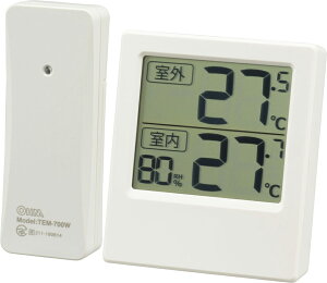 I[ xv TEM-701-W OHM [TEM701W]