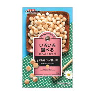 犬用おやつ ドギースナックバリュー はちみつ入りボーロ 55g ドギーマンハヤシ ハチミツイリボ-ロ55G