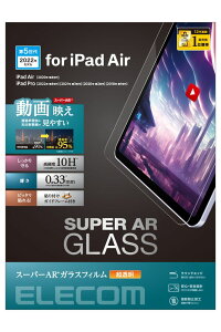 GR iPad Pro 11C`(4/3/2/1)/iPad Air 10.9C`(5/4)p tیKXtB  ˌy KCht[t TB-A23MFLGAR