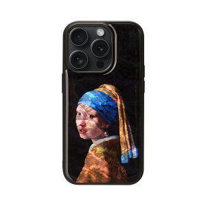 ikins�i�A�C�L���X�j iPhone 15 Pro�p MagSafe�Ή� �V�R�L�P�[�X�i�^��̎�����̏����j I26512I15PR