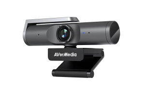 AVerMediaiAo[fBAj 4K Ultra HD Webcam 4KSONYZT[ PW515