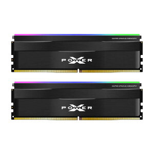 Silicon PowerbVRp[ DDR5-6000iPC5-48000jUDIMM 32GB i16GB×2jiubNj SP032GXLWU600FDF