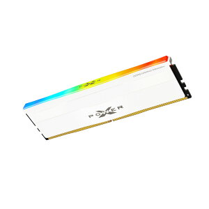 Silicon PowerbVRp[ DDR5-6000iPC5-48000jUDIMM 32GB i16GB×2jizCgj SP032GXLWU600FDH