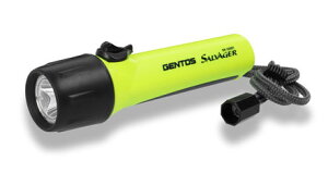 �W�F���g�X LED�����d�� 300���[���� SR-320DT GENTOS SR�V���[�Y�@�t���b�V�����C�g [SR320DT]