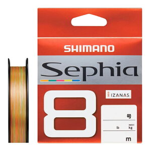 V}m ZtBA 8 200m(0.4/ő8.6lb) ZtBA8 200m(0.4SE/8.6lb) SHIMANO LD-E61W PEC
