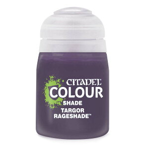 �Q�[���Y���[�N�V���b�v �V�^�f���J���[ �V�F�C�h: TARGOR RAGESHADE �^���S�[���E���C�W�V�F�C�h �h��