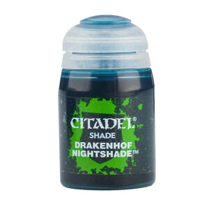 �Q�[���Y���[�N�V���b�v �V�^�f���J���[ �V�F�C�h: DRAKENHOF NIGHTSHADE �h���b�P���z�t�E�i�C�g�V�F�C�h �h��