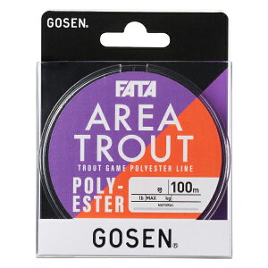 S[Z t@[^ GAgEg |GXe 100m i`(0.4/1.9lb) GAFPN1004 GOSEN FATA |GXeC