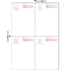 qTS ͂(X֔ԍgt)mA4/4/200V[gn HiSAGO GB-1099N