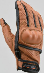 �f�C�g�i �����Y �p���`���O���b�V���v���e�N�^�[�J�E���U�[�O���[�u�i�u���E���E�T�C�Y�FL�j 18917 DAYTONA HBG-130