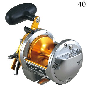 ダイワ シーライン石鯛 40 (リール) 価格比較 - 価格.com