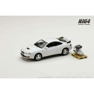 zr[Wp 1/64 g^ ZJ GT-FOUR WRC EDITION(ST205) GWfBXvCft X[p[zCgIIyHJ641064AWz ~jJ[