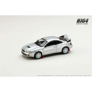 zr[Wp 1/64 g^ ZJ GT-FOUR WRC Edition (ST205) JX^o[W / 8 Spokes Wheel Vo[yHJ641064CSz ~jJ[