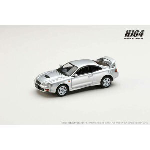 zr[Wp 1/64 g^ ZJ GT-FOUR (ST205) JDM STYLE Vo[yHJ642064ASz ~jJ[