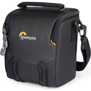 ���[�v�� �A�h�x���`���� SH 120 III GRL LP37450-PWW Lowepro