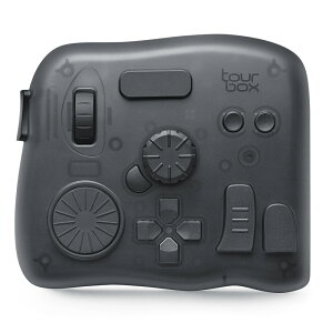 TourBoxicA[{bNXj TourBox Elite igX[Zgj TOURBOX-ELITE-TL