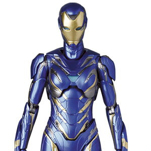 ���f�B�R���E�g�C MAFEX IRON MAN Rescue Suit(ENDGAME Ver.)(Avengers: Endgame) �t�B�M���A �yMARVELCorner�z