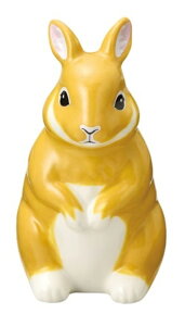 セトクラフト フラワー&ペンスタンド(ウサギ) P23-0794