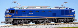［鉄道模型］カトー (Nゲージ) 3065-8 EF510 500 JR貨物色（青）