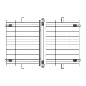 EbfBT[Np PWSY-1280V p EH[ibg ACXI[} PWSY-1280VEI-icg