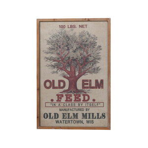 �_���g��(DULTON) XR22-0434OE �L�����o�X �A�[�g OLD ELM 45-082938 [45082938]
