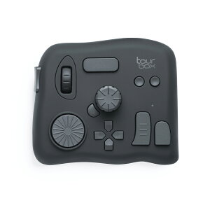 TourBoxicA[{bNXj TourBox Neo (ubN) TOURBOX-NEO-BK