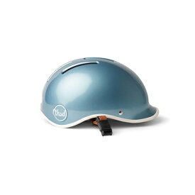 TH-HMH2.0-S/PBL サウザンド 自転車用ヘルメット（54-57cm Sサイズ ファントムブルー） Thousand Helmet（サウザンドヘルメット）Heritage2.0（ヘリテージ2.0）