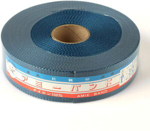 NBK �A�~�[�o���h(��38mm×10m)(�A�C�A���u���[) AMT30-105